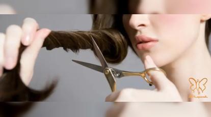 آیا کوتاهی مو ریزش آن را کم می‌ کند؟ بزرگترین دروغی که به ما گفته‌ اند!