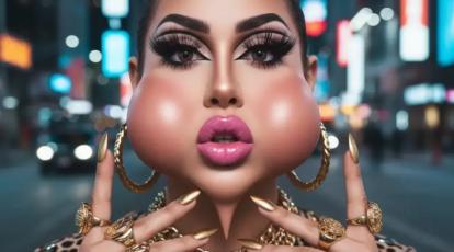 معرفی کامل انواع برند های ژل های تزریقی در کلینیک شاپرک طلایی