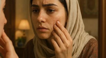 طول عمر درمان لک با مزوتراپی: آیا نتایج این روش در مشهد یک ساله یا دائمی است؟