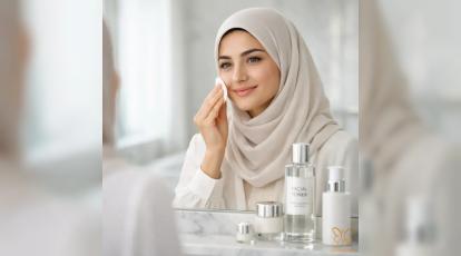 معجزه تغییر روتین پوستی با تونیک؛ راهنمای جامع متخصصان پوست مشهد