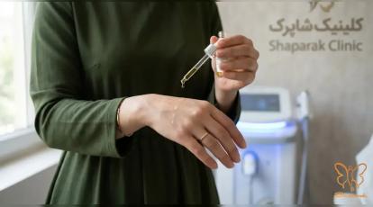 چگونه ۱۰ سال جوان‌تر شویم؟ معرفی ۱۲ روغن جادویی + راهنمای جوانسازی پوست در مشهد