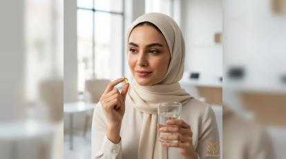 تفاوت امگا 3 و امگا 6: فرمول جادویی پزشکان برای توقف ریزش مو و التهاب