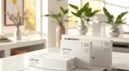 لیفت صورت دو مرحله‌ای : ترکیب نخ سیلوئت و فیلر با تکنیک انحصاری بهترین کلینیک پوست مشهد