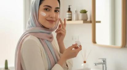 ضد آفتاب رنگی یا بی‌رنگ؟ پاسخ قطعی متخصصان پوست شاپرک طلایی مشهد