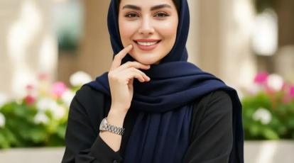 راز پوست صاف بازیگران چیست؟ ۸ تکنیک ساده و درمانهای تخصصی در کلینیک شاپرک طلایی مشهد