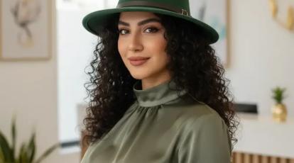 دلیل علمی موهای فر، یک شاهکار مهندسی تکاملی: رازهایی که در هر پیچ و تاب پنهان شده