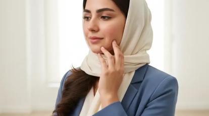 درمان قطعی جوش‌های خط فک: آیا مشکل از دندان شماست؟