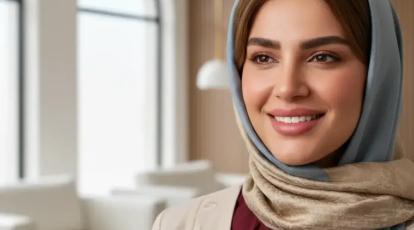 زیبایی لب با بوتاکس و لیزر: راهنمای کامل درمان لبخند لثه‌ای و حجم‌دهی لب در مشهد