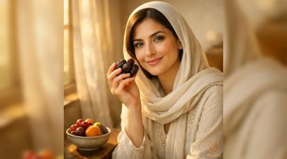 ترکیب جادویی خرما با درمان‌های کلینیک شاپرک طلایی مشهد