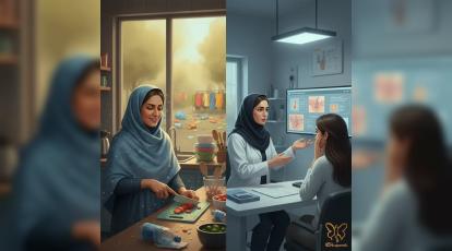 قاتل خاموش متابولیسم و پوست؛ چگونه بطری‌های آب باعث پیری زودرس می‌شوند؟