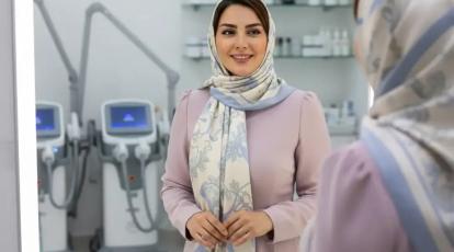 مقایسه کامل لیزر فوتونا 4 بعدی و CO2 در مشهد: کدام یک برای پوست شما معجزه می‌کند؟