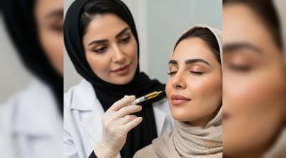 آیا تزریق PB Serum در دوران حاملگی مجاز است؟ (بررسی عوارض + راهنمای جامع)