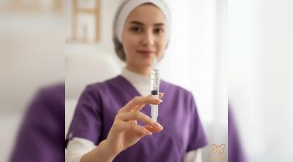 آیا تزریق چربی بیکینی برگشت‌پذیر است؟راهکارهای طلایی کلینیک شاپرک مشهد برای دوام بیشتر