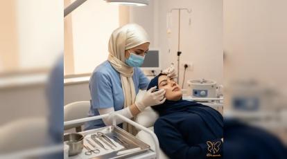 لیفت نخ ابرو یا لیفت دایرکت در مشهد؟ کدام روش چهره شما را جوان‌تر می‌کند؟