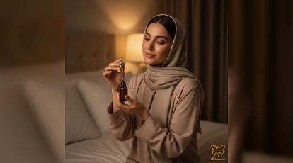 تفاوت روتین پوستی روز و شب چیست؟