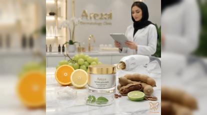 اسید تارتاریک برای جوانسازی پوست + معرفی بهترین کلینیک پوست مشهد