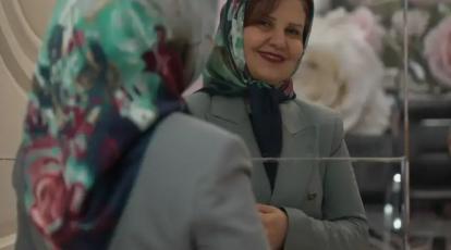 درمان قطعی ریزش مو با جدیدترین متدها در کلینیک شاپرک طلایی