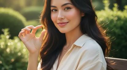 امگا 3 و زیبایی پوست: چگونه با خوردن ماهی 10 سال جوان‌تر به نظر برسید؟