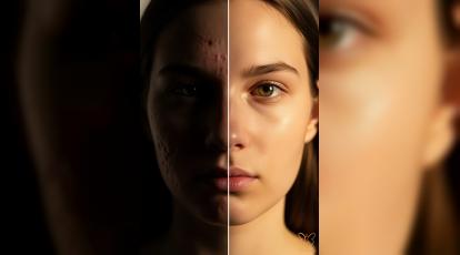 جوانسازی پوست با ترکیب مزوبوتاکس استیلاد و RF فرکشنال در مشهد