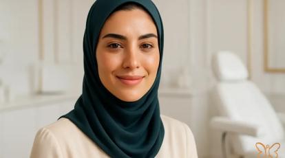 میکرونیدلینگ یا مزوتراپی؟ راهنمای کامل انتخاب در کلینیک شاپرک طلایی مشهد