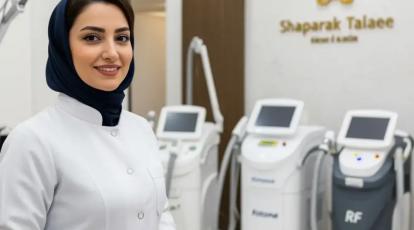 لیزر موهای زائد: جنگ جنسیت! کدام یک زودتر به نتیجه می‌رسد؟ آقایان یا خانم‌ها؟ 