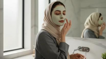 خشکی پوست در پاییز و زمستان؟ راهکار طلایی از خانگی تا کلینیکی!