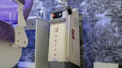 خداحافظی با جای جوش عمیق؛ سابسیژن و لیزر CO2 فرکشنال در کلینیک شاپرک طلایی مشهد