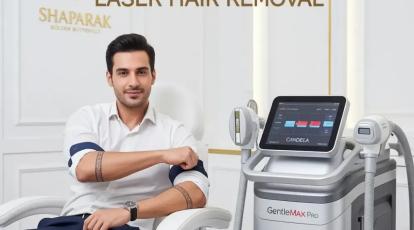  ۴ دلیل که وارد دوره شارژ لیزر موهای زائد نمی‌شویم! راهنمای شاپرک طلایی مشهد