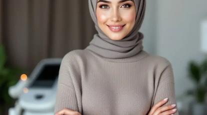 بهترین تکنیک حذف چربی های موضعی در مشهد 