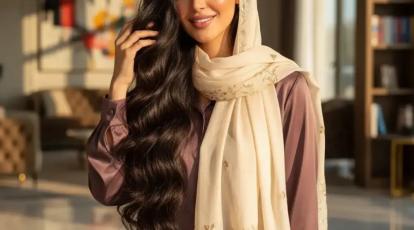 چرا محصولات مو برایتان بی‌اثر است؟ راهنمای کامل تخلخل مو + تست خانگی