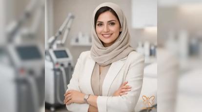 همه چیز درباره از بین بردن جوش سر سفید صورت و بدن در مشهد