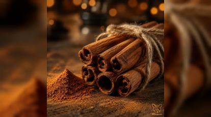 خواص شگفت‌انگیز دارچین برای جوانسازی پوست و درمان ریزش مو