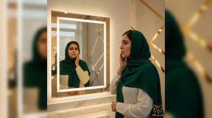 تزریق ژل به روش MD Codes: چروک‌ها را پر نکنید، جوانی را مهندسی کنید!