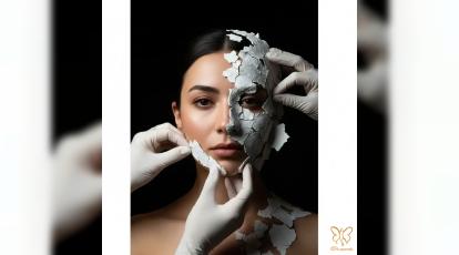 بیماری هانسن (جذام) چیست؟ راهنمای کامل کلینیک شاپرک طلایی مشهد