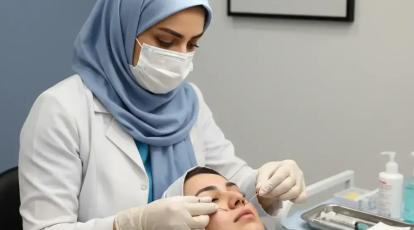 مدت ماندگاری اثر سابسیژن چقدر است؟ پاسخ قطعی کلینیک شاپرک طلایی 