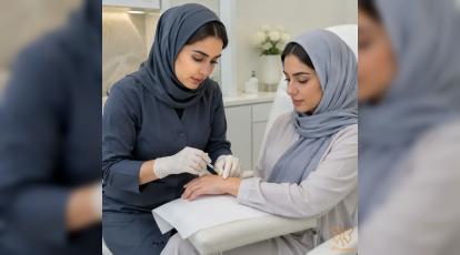 مزو تراپی لیفت دست یا پی آر پی دست در مشهد؟ مقایسه کامل، مزایا و انتخاب بهترین روش