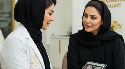 کرم‌های گران‌ قیمت یا درمان‌ کلینیکی؟ حقیقت را از شاپرک بشنوید: آنچه پوست شما واقعاً نیاز دارد!