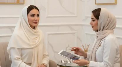 دیگر نگران انتخاب برند ژل در مشهد نباشید! بهترین فیلرها برای هر قسمت از صورت شما