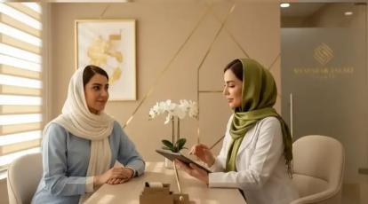 چرا لیزر الکساندرایت کندلا در شاپرک طلایی بهترین انتخاب برای پوست ایرانی‌هاست؟