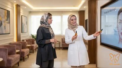 روغن هسته انگور برای دور چشم؛ معجزه طبیعی یا درمان‌های کلینیکال؟ (بررسی تخصصی)