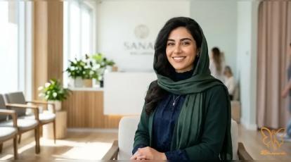 ال آرژنین و ریزش مو: آیا این مکمل واقعاً معجزه می‌کند؟ | راهنمای کامل شاپرک طلایی