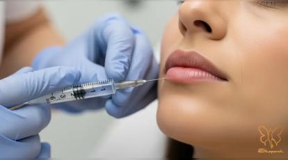 آیا تزریق ژل لب درد دارد؟ تجربه واقعی مراجعان + نکاتی که باید بدانید