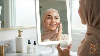 چرا باید از محصولات پوستی اویل فری (بدون چربی) استفاده کنیم؟