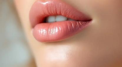 آیا شما هم این اشتباهات مرگبار را بعد از تزریق ژل لب انجام می‌دهید؟