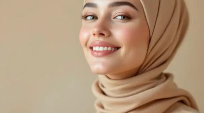 پاکسازی هیدروفیشیال کلید پوست شفاف صاف