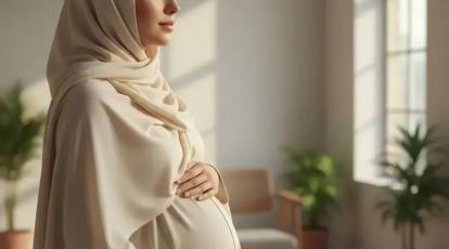 تزریق مزوژل در بارداری: زیبایی به قیمت سلامت جنین؟ | کلینیک شاپرک طلایی 