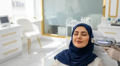 لک آفتاب سوختگی دارید؟ راه حل فوری با لیزر و پیلینگ در بهترین کلینیک پوست مشهد