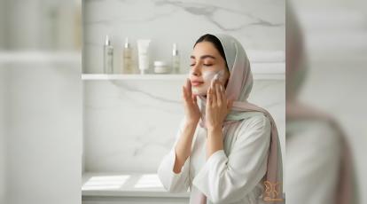 فکر می‌کنید صورتتان تمیز شده؟ ۲۰ حقیقتی که درباره شستشو نمی‌دانستید