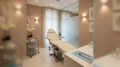 فرم دهی و لیفت باسن با تزریق ژل (فیلر) در کلینیک شاپرک طلایی