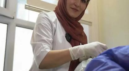 لیفت نخ سیلوئت آمریکایی راز جوانی ماندگار و طبیعی